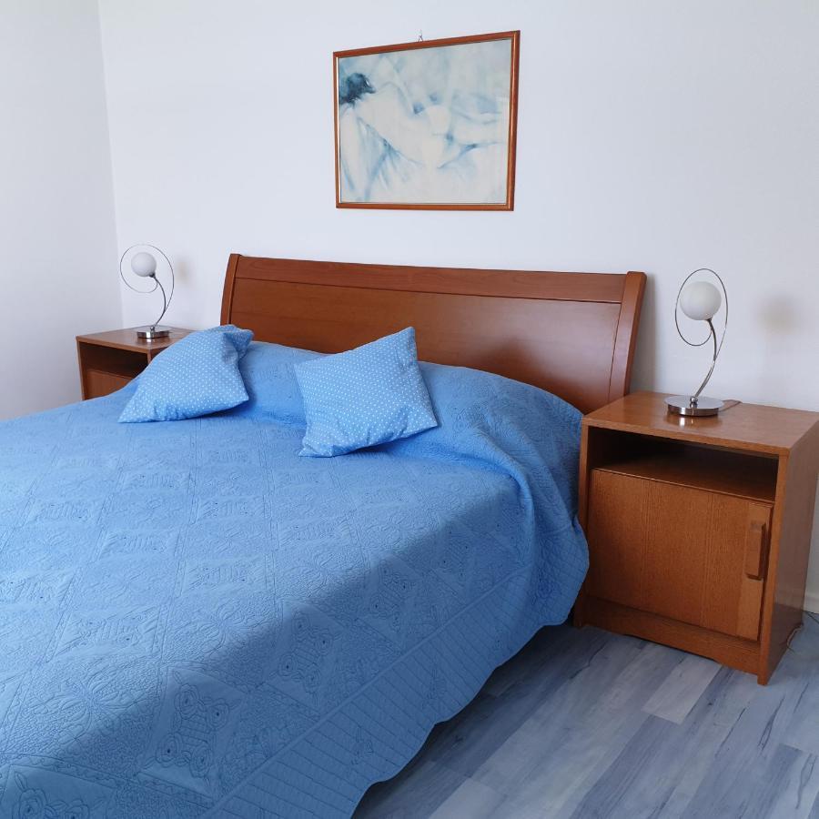 Aparthotel Marina Примоштен Екстер'єр фото
