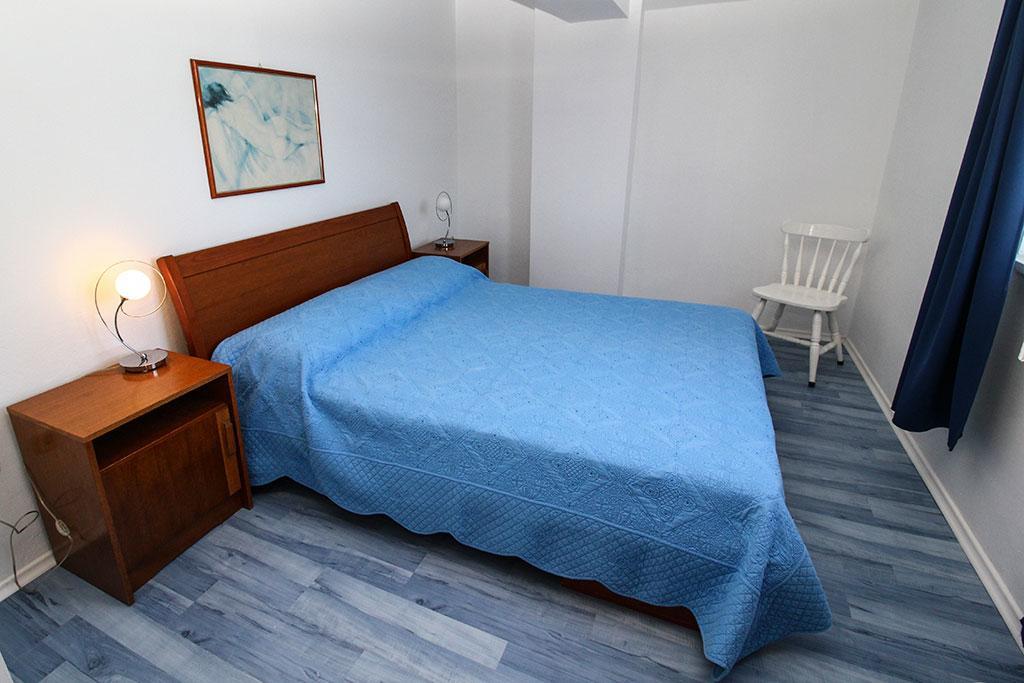 Aparthotel Marina Примоштен Екстер'єр фото